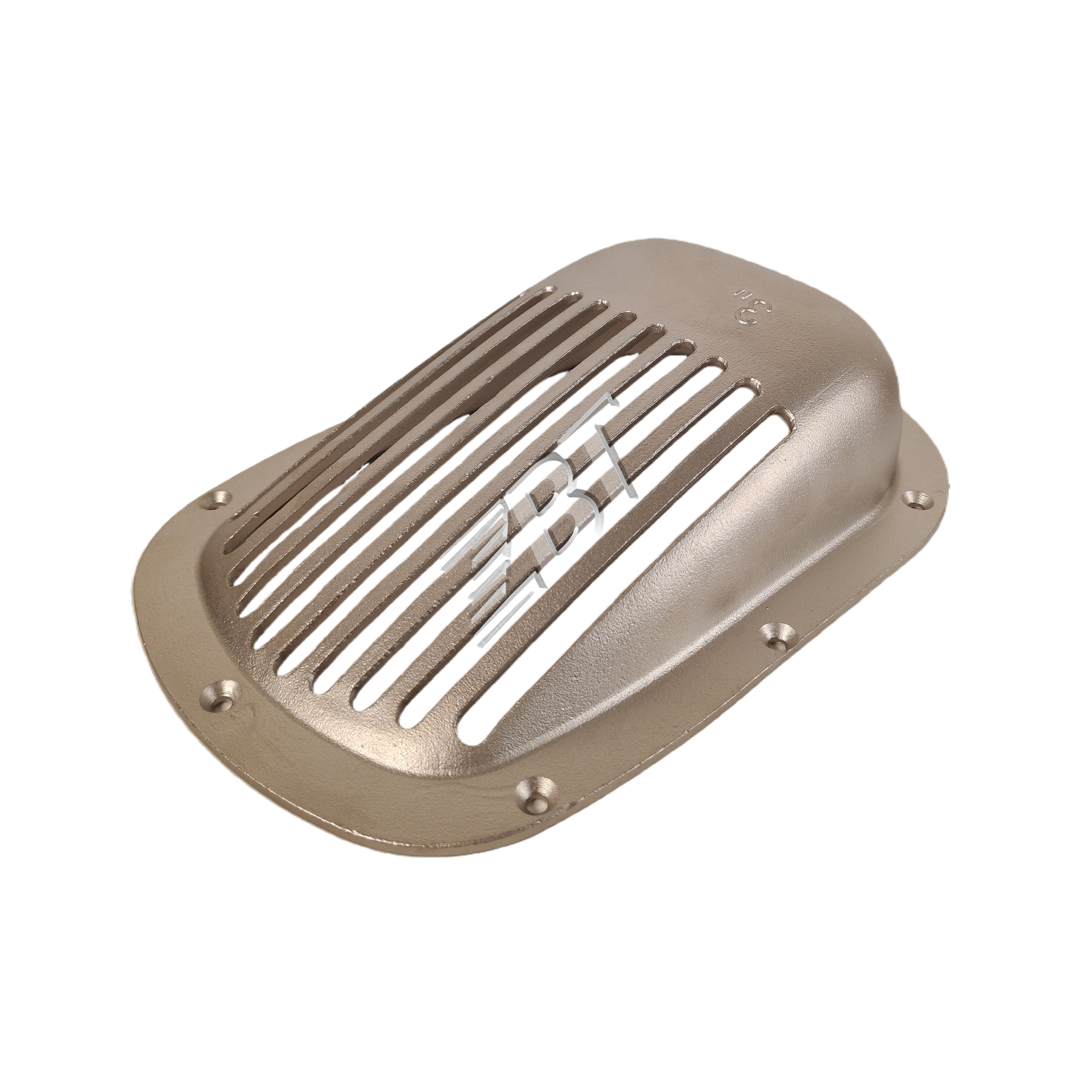 Scoop stainless steel                                         