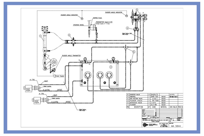 机带泵PTO助力系统